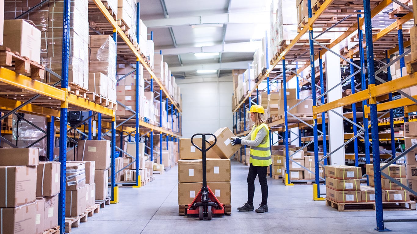 Supply Chain Integration Logistics