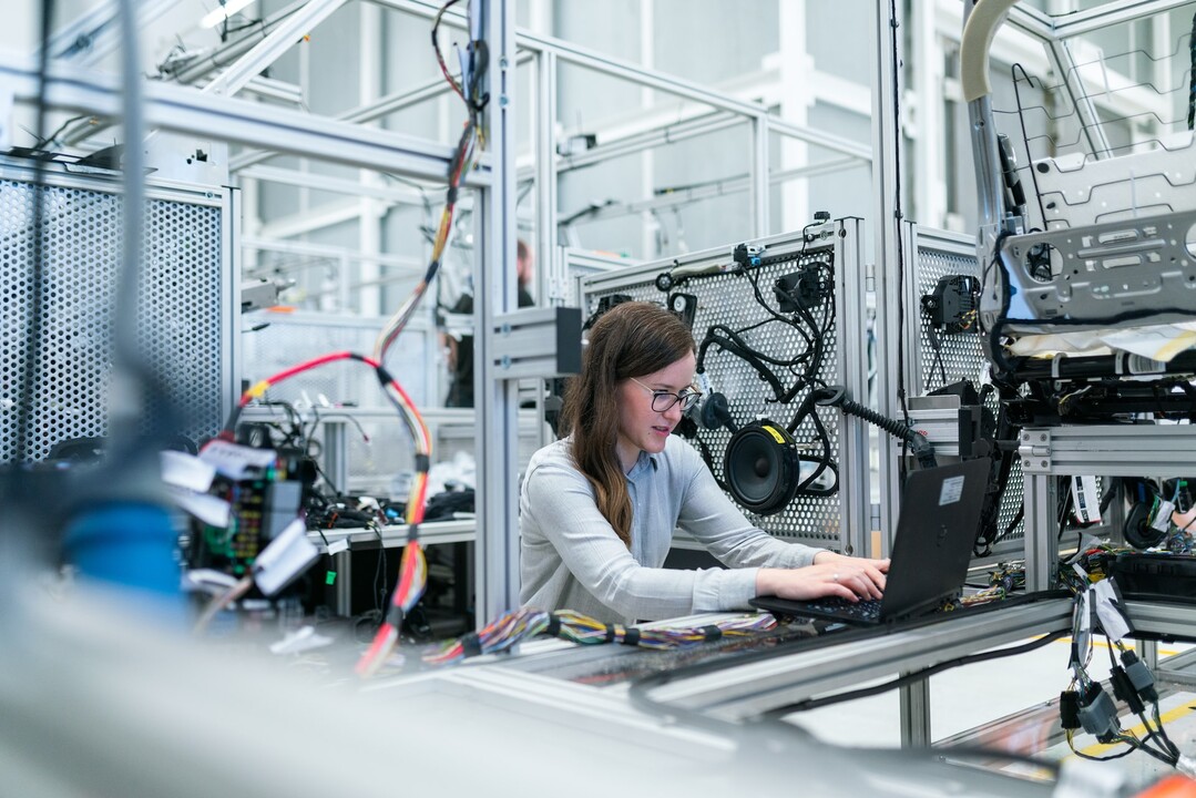 Precision Electromechanical Systems